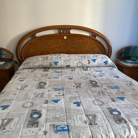 Come A Casa! Oristano Eksteriør bilde