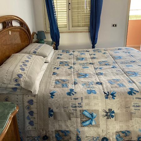 Come A Casa! Oristano Eksteriør bilde