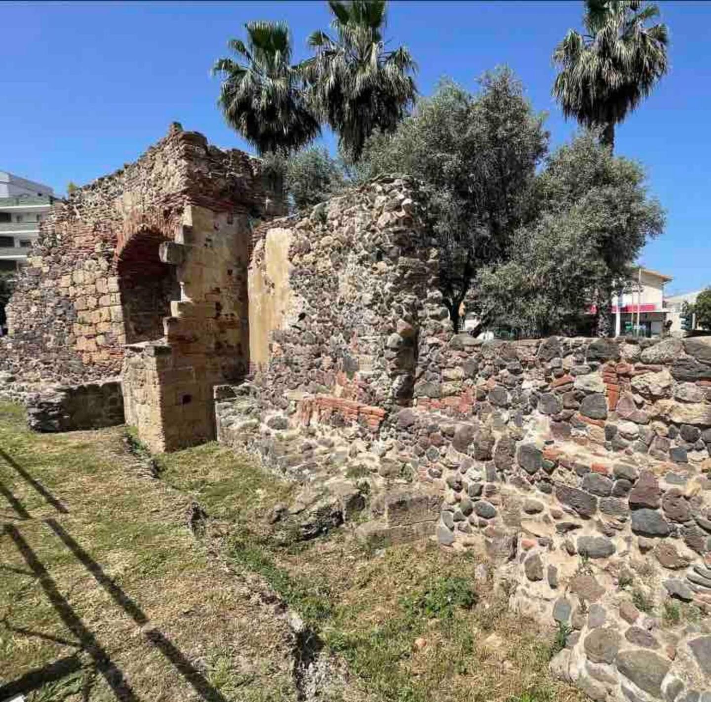 Come A Casa! Oristano Eksteriør bilde
